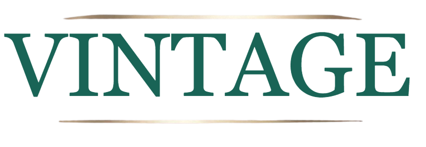 Vintage  